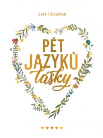 Pět jazyků lásky - deluxe