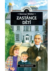 George Müller: Zastánce dětí