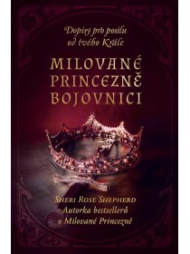 Milované princezně bojovnici