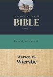 Výkladový komentář Bible, Galatským–Zjevení
