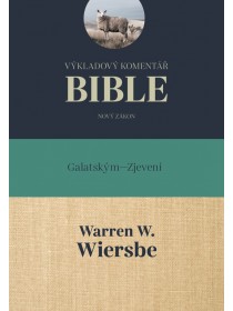 Výkladový komentář Bible, Galatským–Zjevení