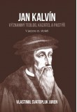 Jan Kalvín
