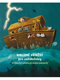 Biblické příběhy pro začátečníky