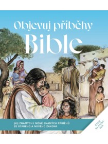 Objevuj příběhy Bible