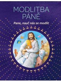 Modlitba Páně