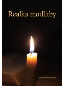 Realita modlitby