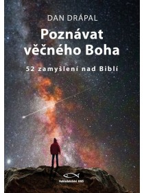 Poznávat věčného Boha