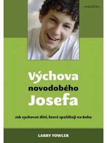 Výchova novodobého Josefa