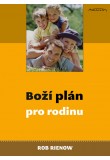 Boží plán pro rodinu