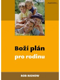 Boží plán pro rodinu