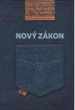 Nový zákon ČEP, XS - jeansová
