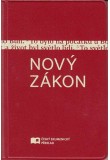 Nový zákon ČEP, XS - vinyl