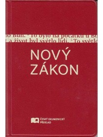 Nový zákon ČEP, XS - vinyl