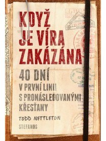 Když je víra zakázána
