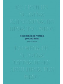 Novozákonní řečtina pro každého