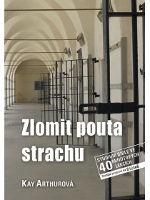 Zlomit pouta strachu