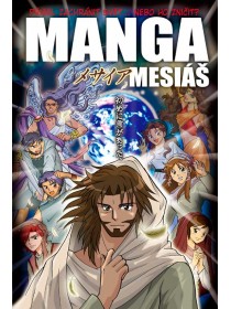 Manga Mesiáš