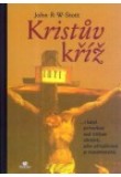 Kristův kříž
