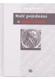 Malé pojednání o večeři Páně