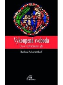 Vykoupená svoboda