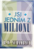 Jsi jedním z milionu