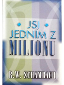 Jsi jedním z milionu