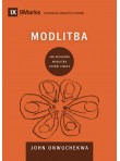 Modlitba