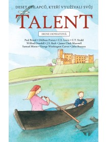 Deset chlapců, kteří využívali svůj talent