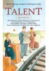 Deset dívek, které využívaly svůj talent