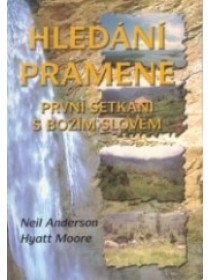 Hledání pramene