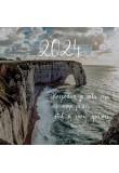 Kalendář 2024 Hospodin je síla má i moje píseň