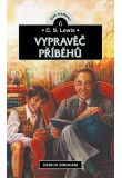 C. S. Lewis: Vypravěč příběhů