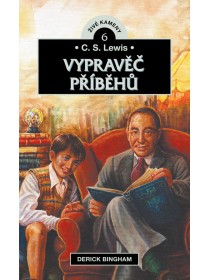C. S. Lewis: Vypravěč příběhů