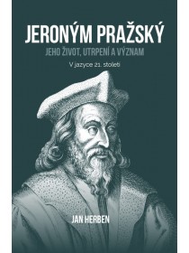 Jeroným Pražský