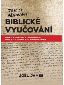 Jak si připravit biblické vyučování