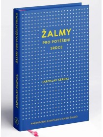 Žalmy pro potěšení srdce