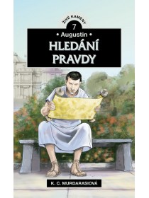 Augustin: Hledání pravdy