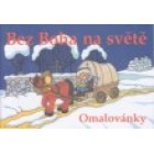 Omalovánky - Bez Boha na světě