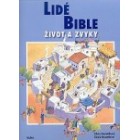 Lidé Bible (život a zvyky)