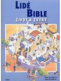 Lidé Bible (život a zvyky)