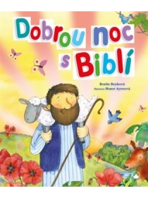 Dobrou noc s Biblí