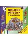 Biblické příběhy s hlavolamy