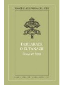 Deklarace o eutanazii Bona et iura