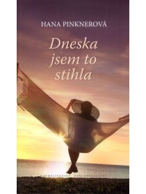 Dneska jsem to stihla