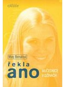 Řekla ano