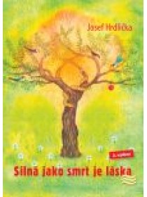 Silná jako smrt je láska