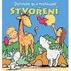 Stvoření