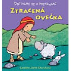 Ztracená ovečka