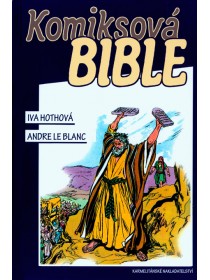 Komiksová Bible
