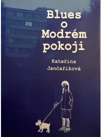 Blues o Modrém pokoji